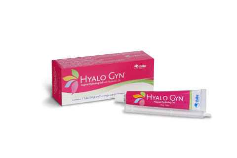 HYALO GYN introduces new packaging (Photo: Business Wire)