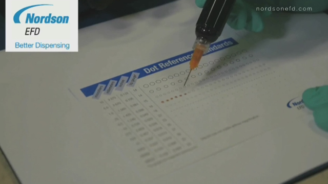 Nordson EFD shares best practices for selecting dispense tips that increase productivity and reduce rejects and rework.