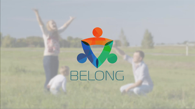 Video describing the innovative features and navigation tools of the Belong mobile app for people with cancer. Download for free at www.belong.life.