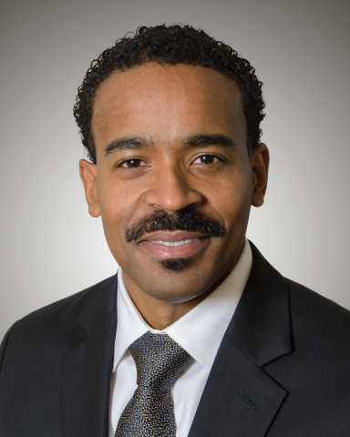 Maliek Ferebee - Alion Science and Technology's Chief Human Resource Officer (Photo: Business Wire)