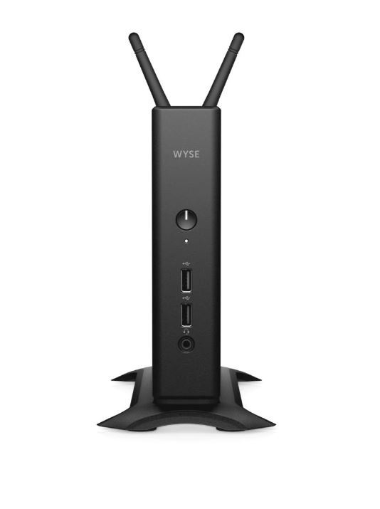 Dell Unveils High-Performing, Quad Core Wyse 5060 Thin Client Designed for  Knowledge Workers | Business Wire