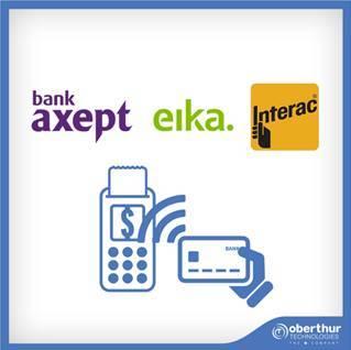 Bank Axept Eika (Photo: Business Wire)