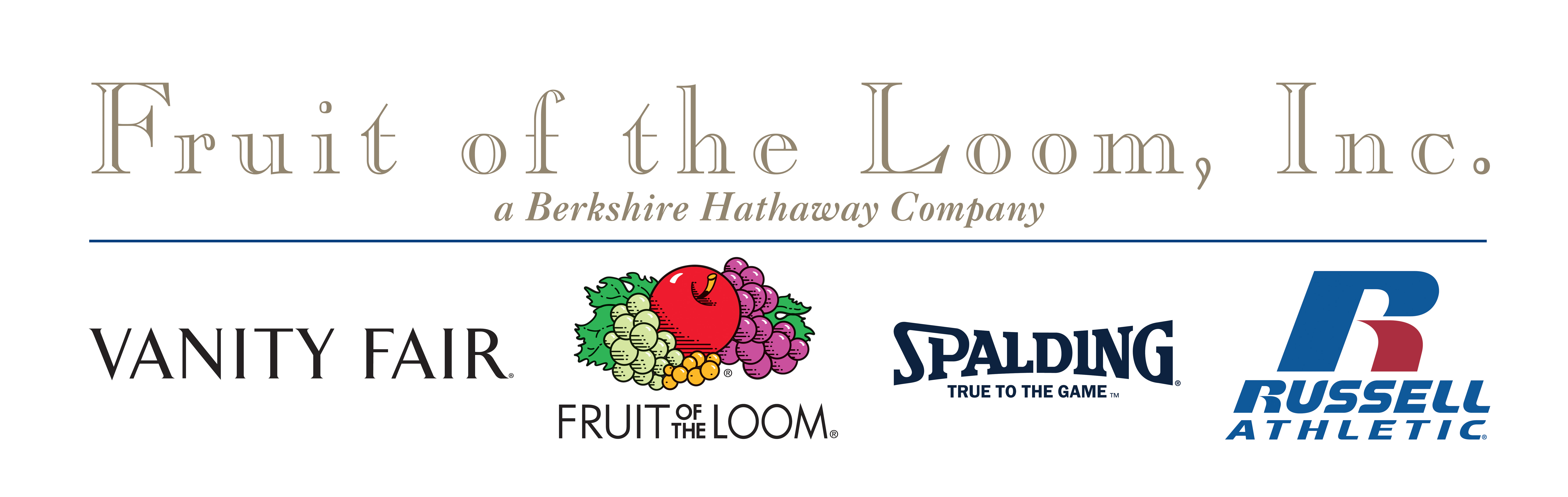 Melissa Burgess Taylor Chairman & Ceo Of Fruit Of The Loom—Publishes A  Statement On Their 2019 Sustainability Report — TEXINTEL