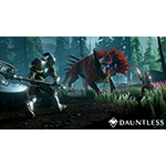 Dauntless Aims To Be The Next Evolution of Online Co-Op Action RPGs