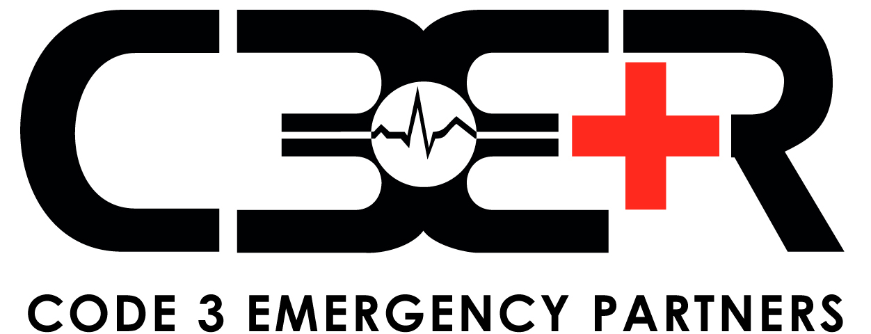 Code 3 Emergency Partners Announces First New State Of The