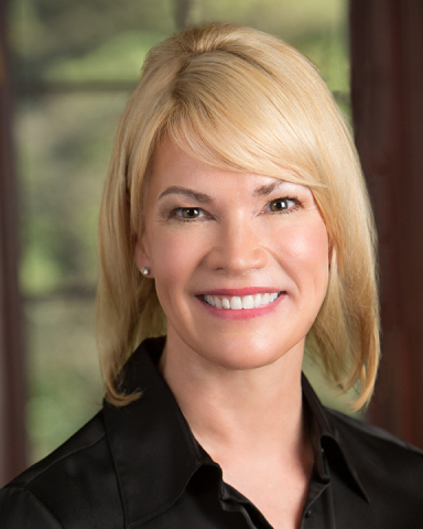 Suzanne Sinclair named Chief People Officer (Photo: Business Wire)