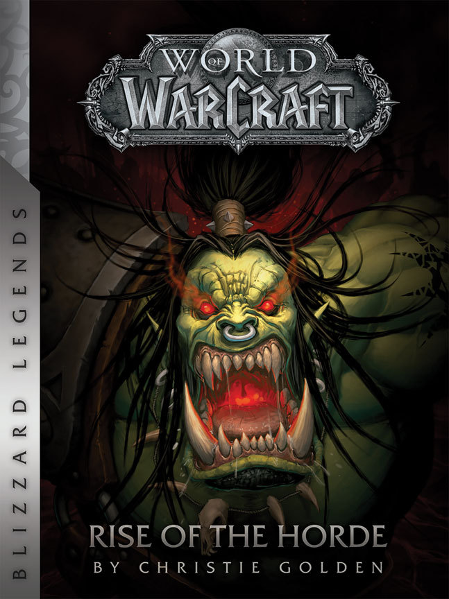 Blizzard Entertainment Establishes Book-Publishing Label