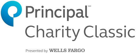Principal Charity Classic, presented by Wells Fargo (Graphic: Principal).