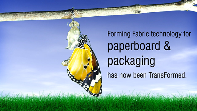 TransForm is Delivering a Broad Spectrum of Benefits to Paperboard & Packaging Producers