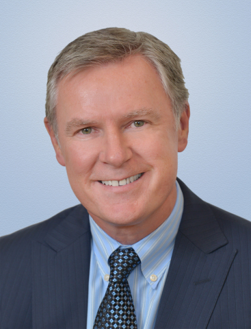 Mark Timney, President & Chief Executive Officer, Purdue Pharma L.P. (Photo: Business Wire)