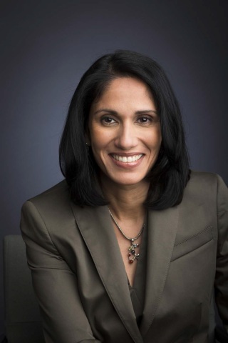 Gunjan Kedia, vice chairman of U.S. Bank's Wealth Management & Securities Services division. (Photo: Business Wire)