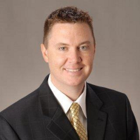 David Self, new relationship manager for Wells Fargo Middle Market Banking in Fort Worth (Photo: Business Wire)