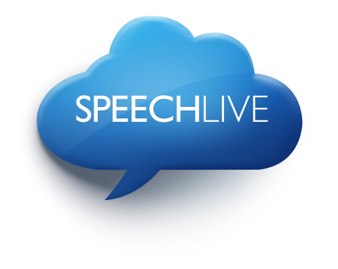 Philips SpeechLive (Graphic: Business Wire)