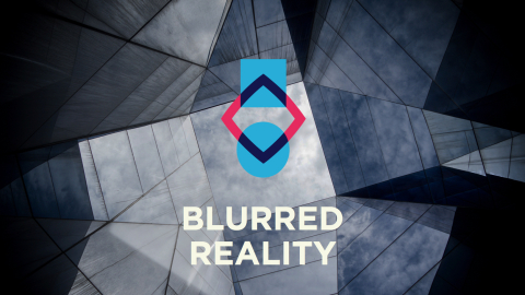 Trend 3: Blurred Reality (Photo: Business Wire)