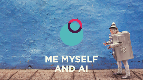 Trend 7: Me Myself and A.I. (Photo: Business Wire)