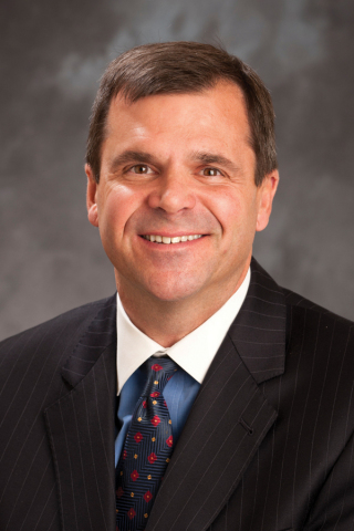 Stephen J. Caldeira (Photo: Business Wire)