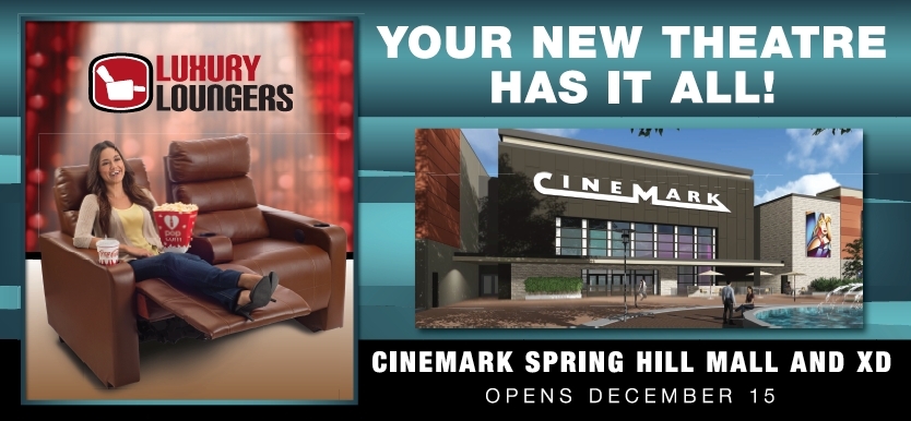 Cinemark closes downtown SF theater amid Westfield Mall woes, Business