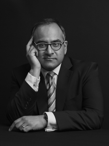 CalArts Selects Ravi Rajan as the 4th President of the Institution ...