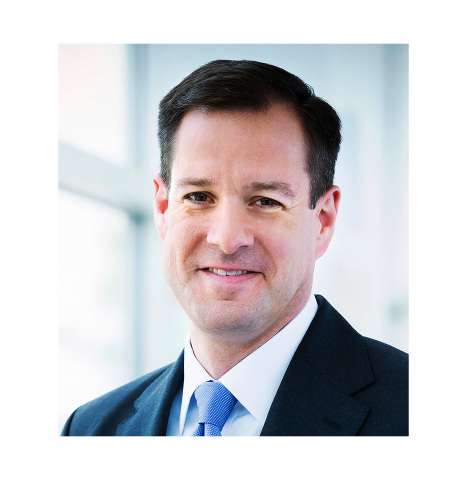 Brian Goff appointed Neurovance COO and Board Member (Photo: Business Wire)
