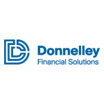 Donnelley Financial Solutions Collaborates With Eagle Investment ...