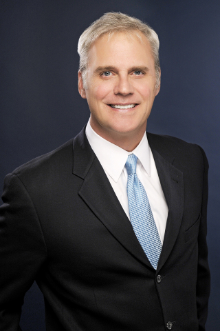 Robert P. Jordheim named interim CEO of RTI Surgical (Photo: Business Wire)