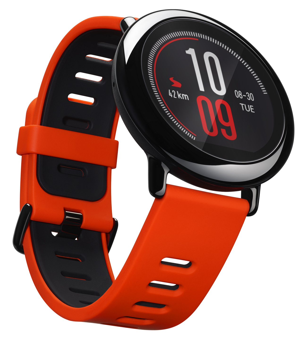 AMAZFIT UNVEILS ITS NEWEST COMPACT AND POWER-PACKED SMARTWATCH