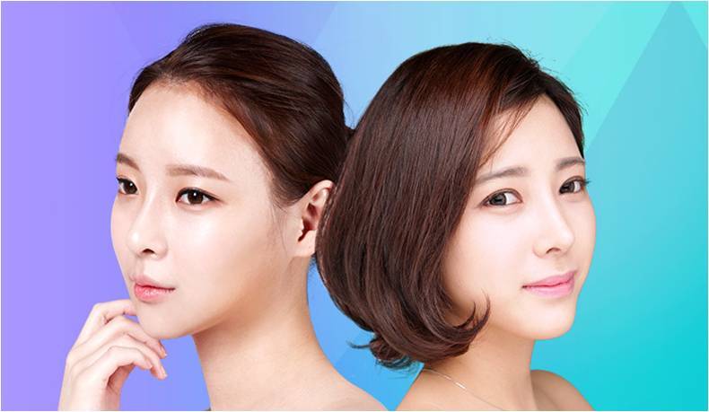 Korea TL Plastic Surgery Natural & Dramatic: Most Popular Facial Contouring  Surgeries at a Glance | Business Wire