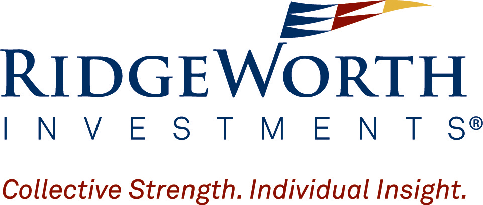 ridgeworth investments careers