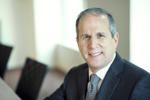 Howard Groedel, Chair, Business Law Practice Group, Ulmer & Berne LLP (Photo: Business Wire)