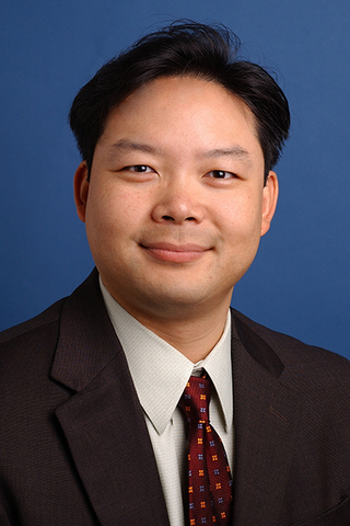 NCPERS Executive Director and Counsel Hank Kim, Esq. (Photo: Business Wire)