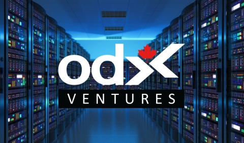 ODX Ventures (Graphic: Business Wire).