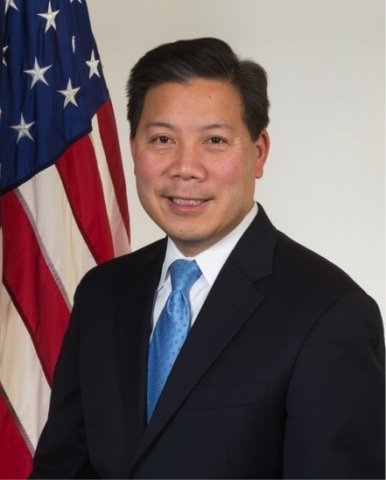 FiscalNote names longtime Obama Administration official Chris Lu as Senior Strategy Advisor. (Photo: Business Wire)