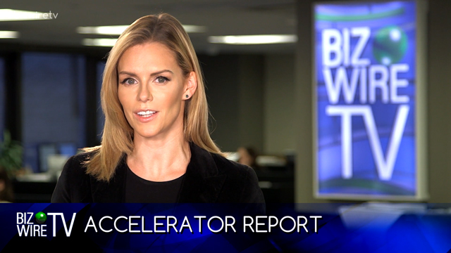 Watch the latest BizWireTV from Business Wire