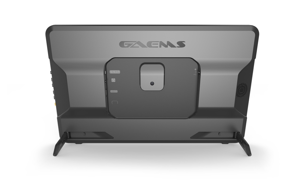 gaems m155 response time