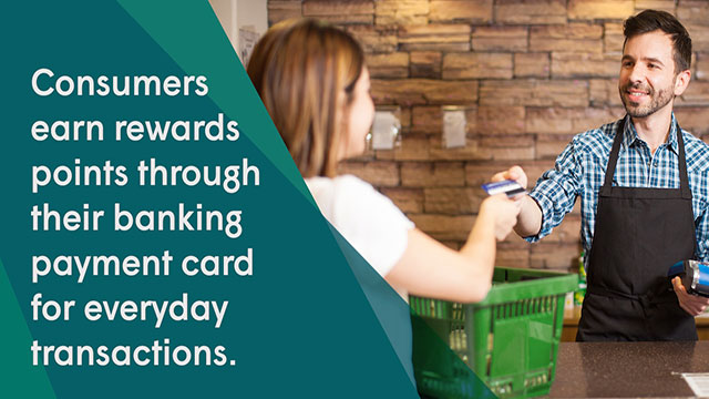 Verifone and FIS Enable Consumers to Pay with Loyalty Points at the Retail Point-of-Sale