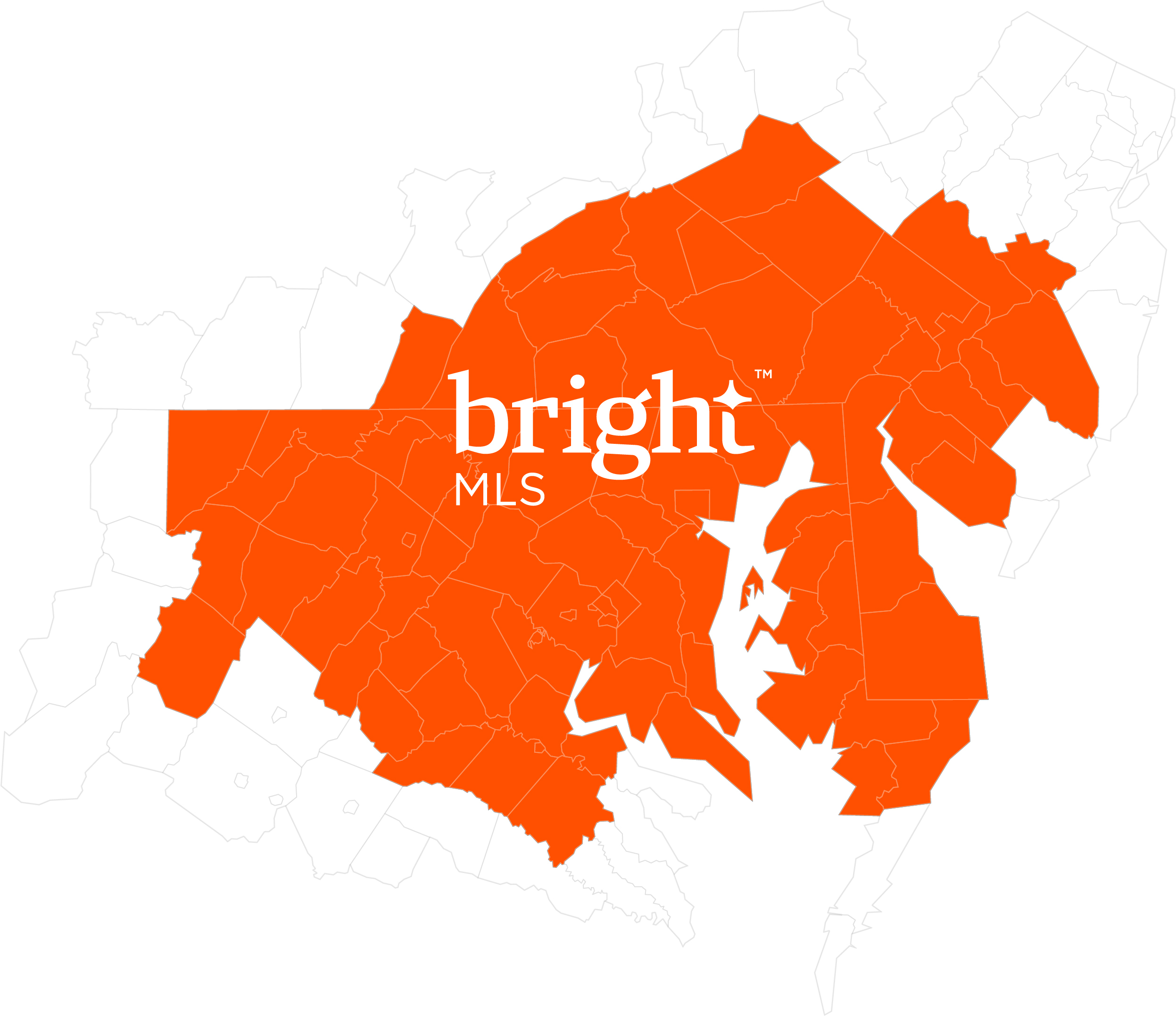 BrightMLS MLS Home Search Tool - Dakno IDX