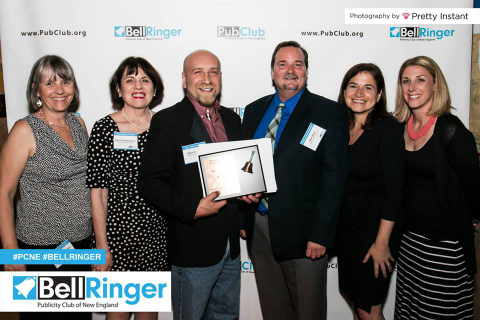 The 49th Annual Bell Ringer Awards Open for Submissions (Photo: Business Wire)
