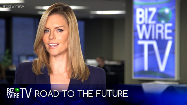 Watch the latest BizWireTV from Business Wire