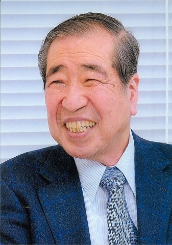 Professor Tadamitsu Kishimoto (Japan) Winner of the King Faisal International Prize (Medicine) 2017 (1438H) (Photo: ME NewsWire)