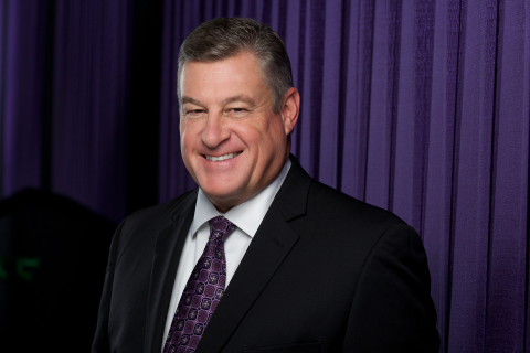 Phillip Couch, EVP Food & Beverage (Photo: Business Wire)