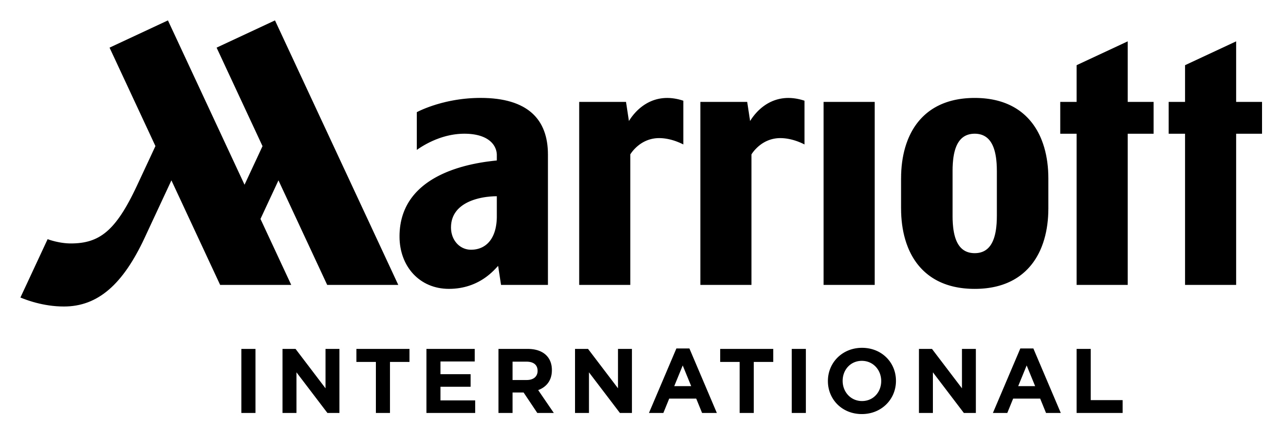 Marriott Gaylord Hotels Logo Marken