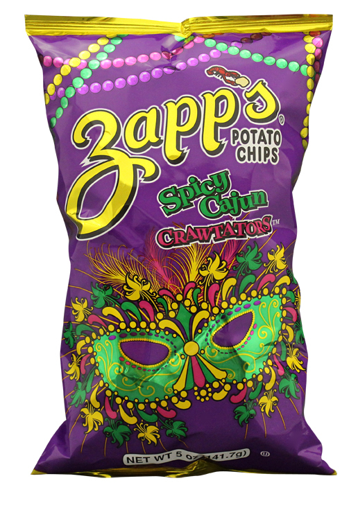 mardi gras zapps