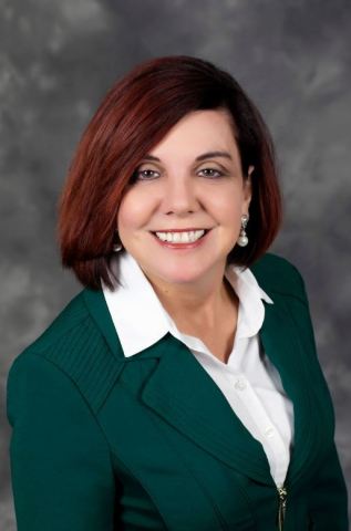 Stacie Rankey, vice president of client development and communications of DIMONT