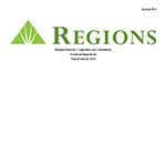 Regions Financial Corporation and Subsidiaries Financial Supplement Fourth Quarter 2016