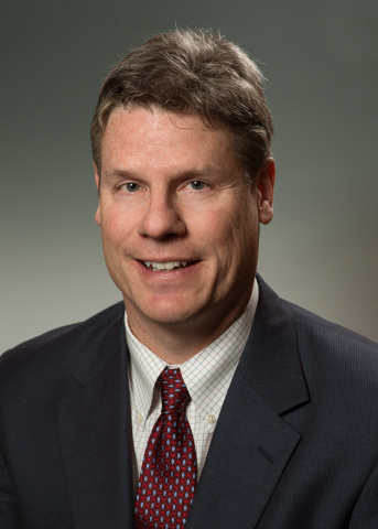 Terry Crimmins Named President of BAE Systems, Inc. Electronic Systems Sector (Photo: BAE Systems)