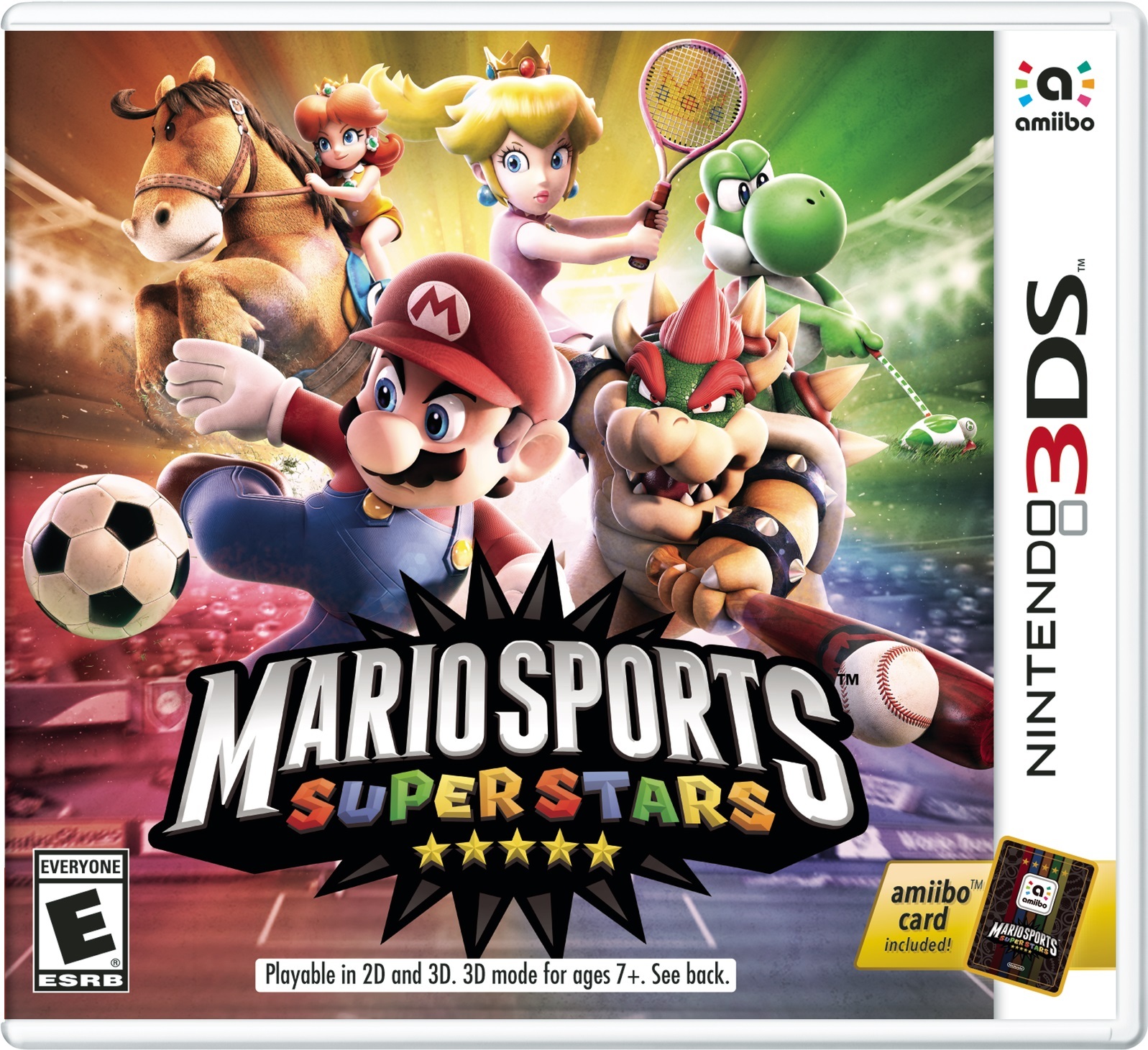 all new nintendo 3ds games