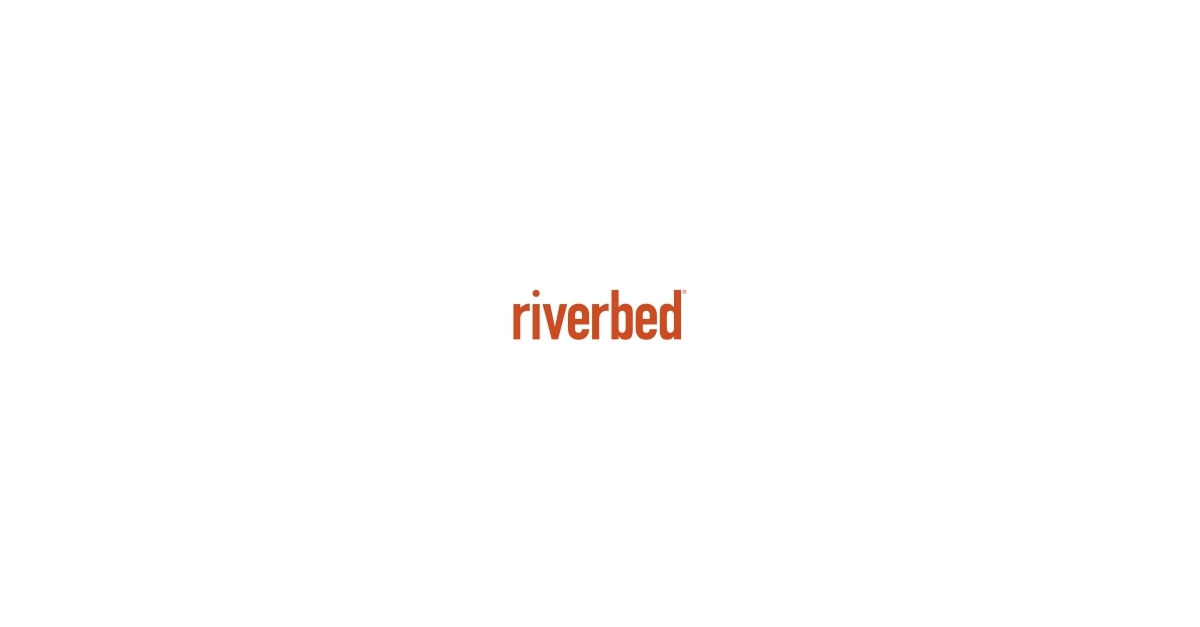 Riverbed Supports World’s Largest Container Shipping Company Maersk on ...