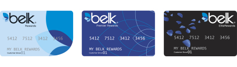 Synchrony Financial and retailer Belk have reached a multi-year agreement to continue the Belk Rewar ... 