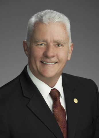 Dean Corgey reappointed to Port of Houston Authority Commission. (Photo: Business Wire)