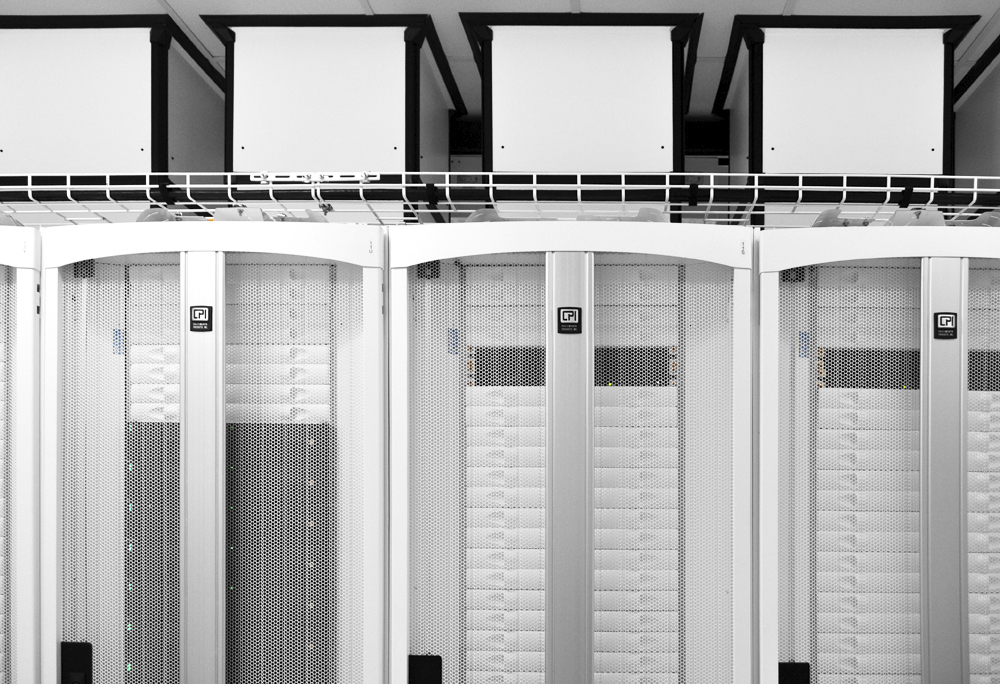 Seven Best Practices for Achieving Data Center Optimization 